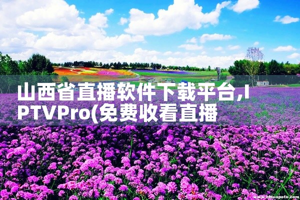 山西省直播软件下载平台